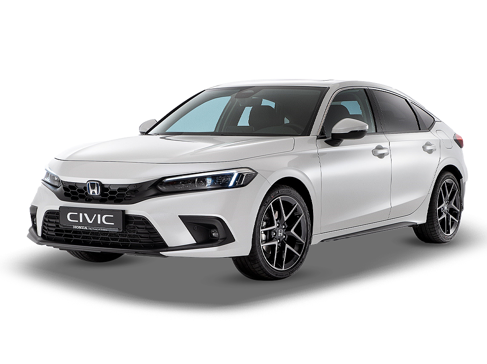 Civic e:HEV