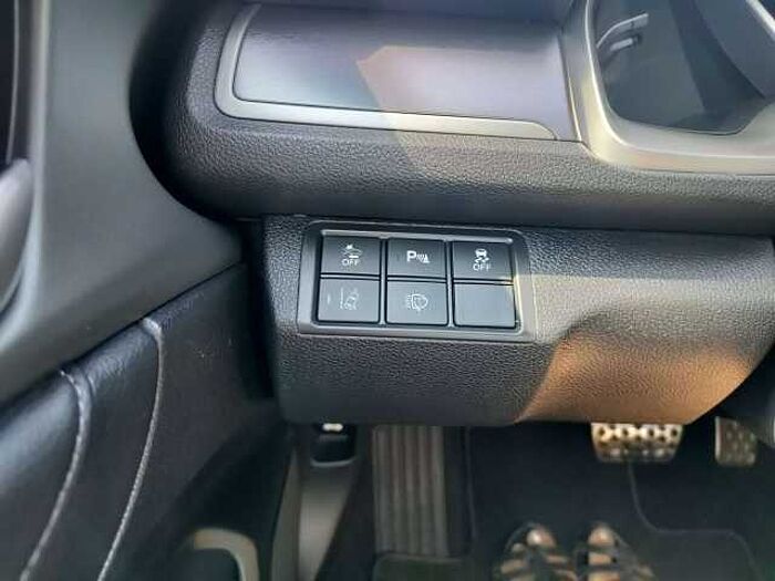 Honda Civic Civic Limousine 1.5 i-VTEC Turbo CVT Executive