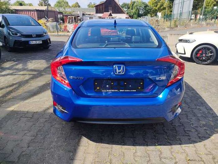 Honda Civic Civic Limousine 1.5 i-VTEC Turbo CVT Executive