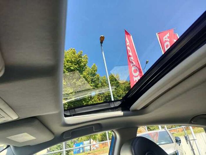 Honda Civic Civic Limousine 1.5 i-VTEC Turbo CVT Executive