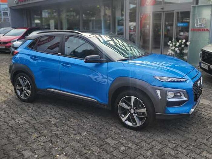 Hyundai KONA KONA 1.0 T-GDI Premium