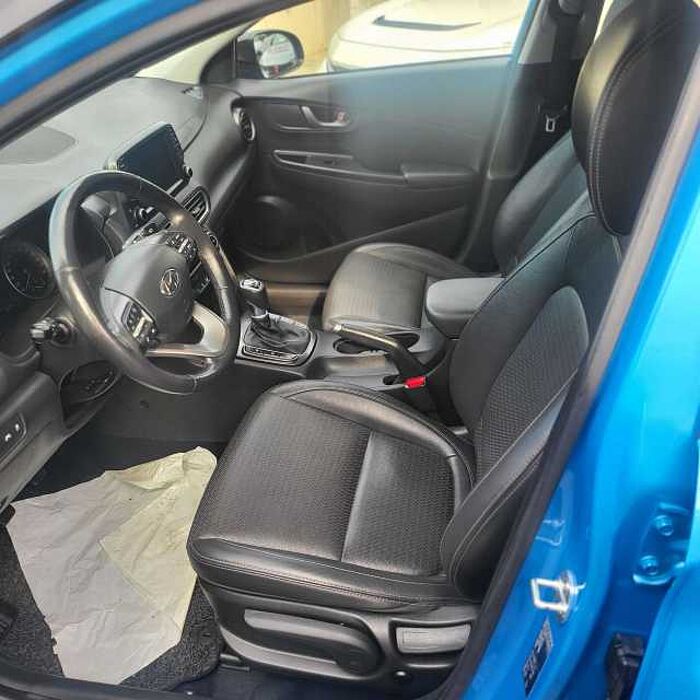 Hyundai KONA KONA 1.0 T-GDI Premium