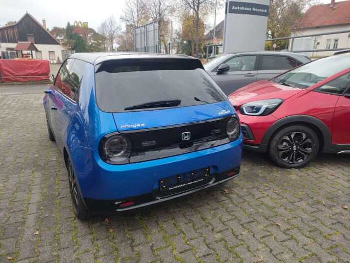 Honda e Honda e Advance-Paket