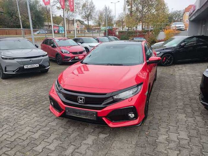 Honda Civic Civic 1.5 i-VTEC Turbo Sport Plus