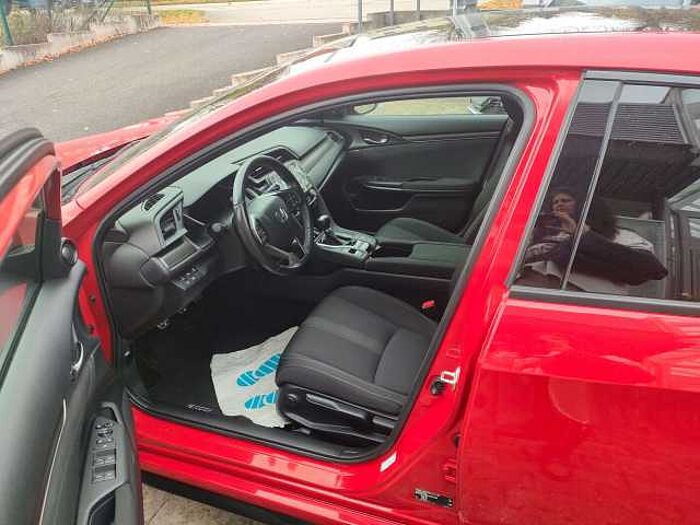 Honda Civic Civic 1.5 i-VTEC Turbo Sport Plus