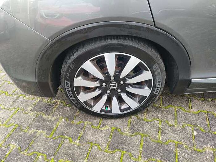 Honda Civic Civic Diesel 1.6 i-DTEC Executive