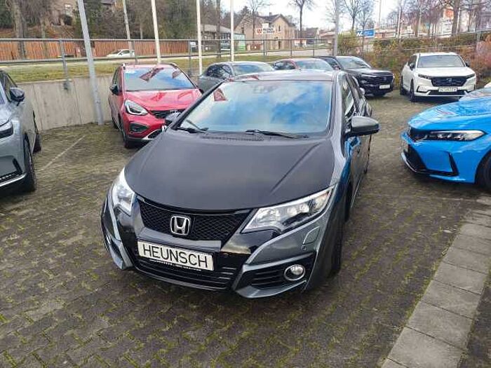 Honda Civic Civic Diesel 1.6 i-DTEC Executive