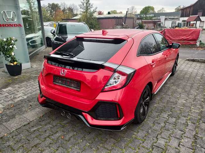 Honda Civic Civic 1.5 i-VTEC Turbo Sport Plus