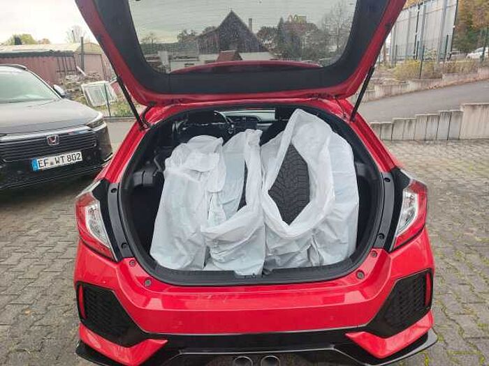 Honda Civic Civic 1.5 i-VTEC Turbo Sport Plus