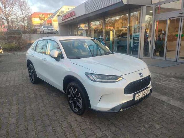 Honda ZR-V ZR-V e:HEV 2.0 i-MMD Hybrid Advance