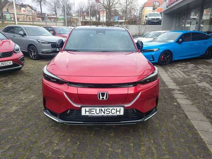 Honda e:Ny1 e:Ny1 Advance-Paket