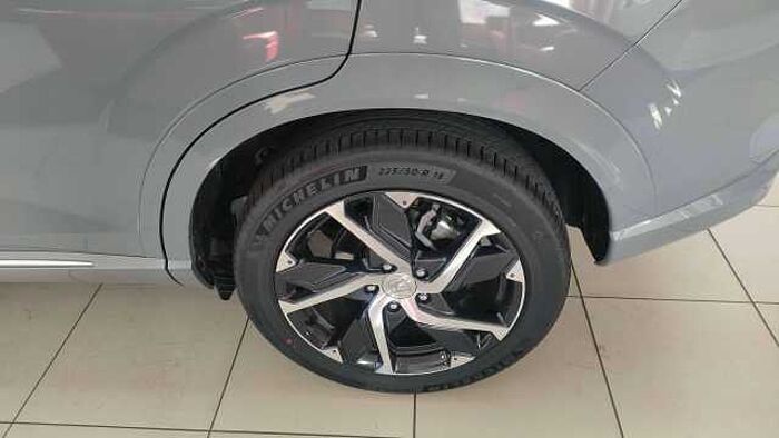 Honda HR-V HR-V Hybrid e:HEV 1.5 i-MMDHybrid Adv. Plus