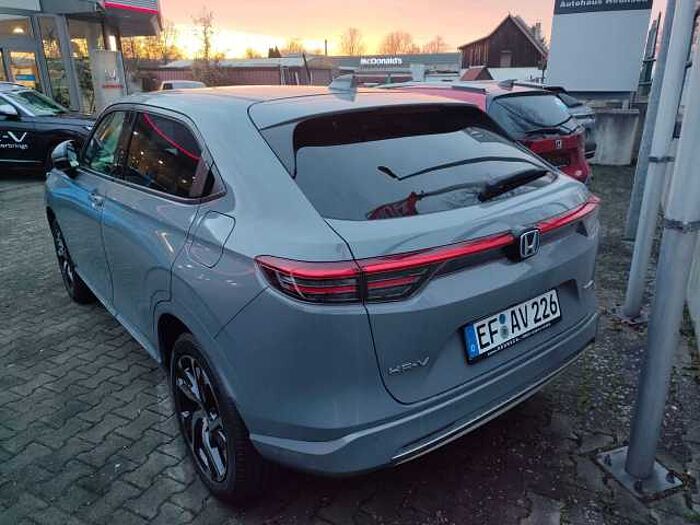 Honda HR-V HR-V Hybrid e:HEV 1.5 i-MMDHybrid Adv. Plus
