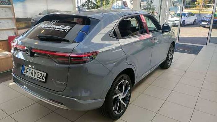 Honda HR-V HR-V Hybrid e:HEV 1.5 i-MMDHybrid Adv. Plus