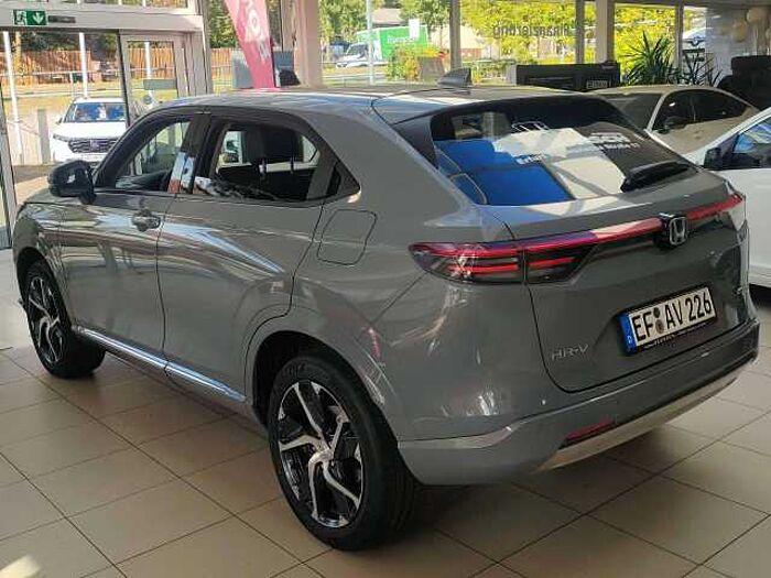 Honda HR-V HR-V Hybrid e:HEV 1.5 i-MMDHybrid Adv. Plus