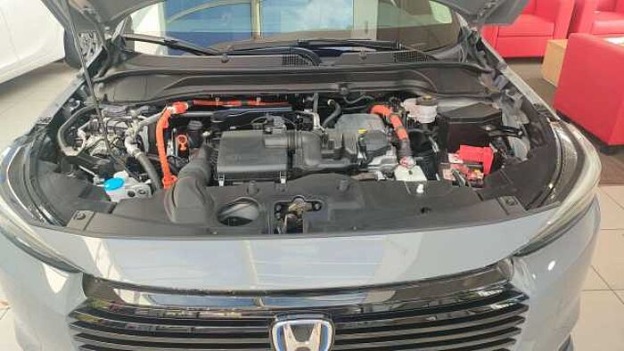 Honda HR-V HR-V Hybrid e:HEV 1.5 i-MMDHybrid Adv. Plus