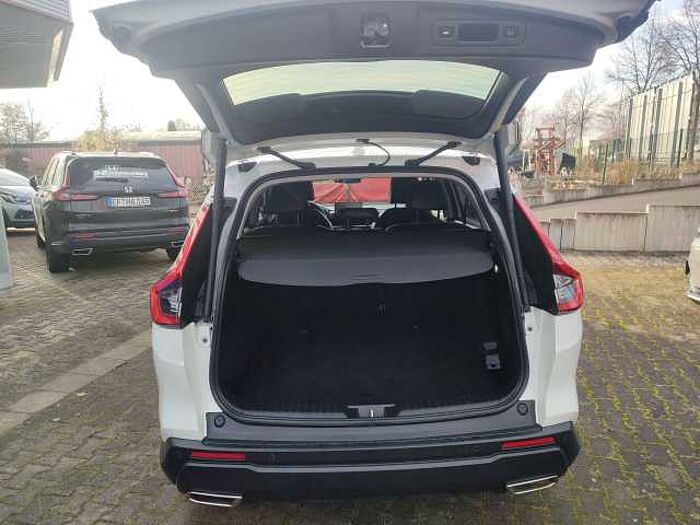Honda CR-V CR-V Hybrid e:HEV 2.0 i-MMD Hybrid AWD Advance