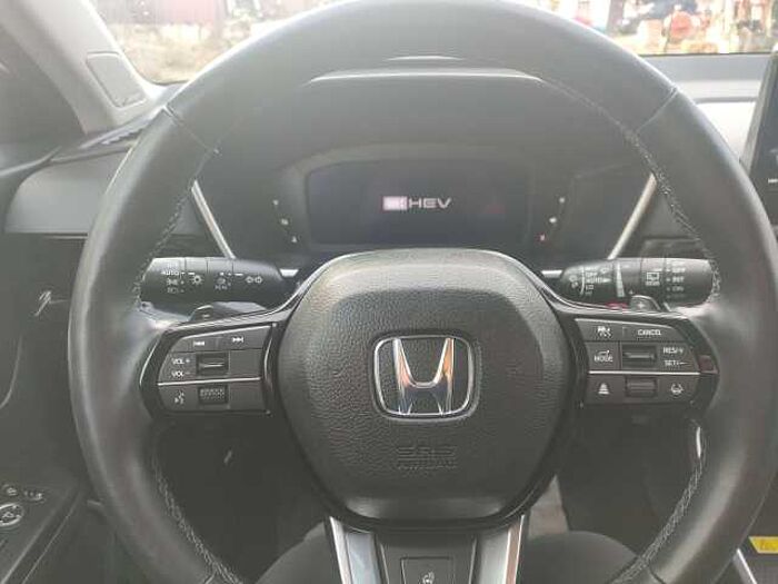 Honda CR-V CR-V Hybrid e:HEV 2.0 i-MMD Hybrid AWD Advance