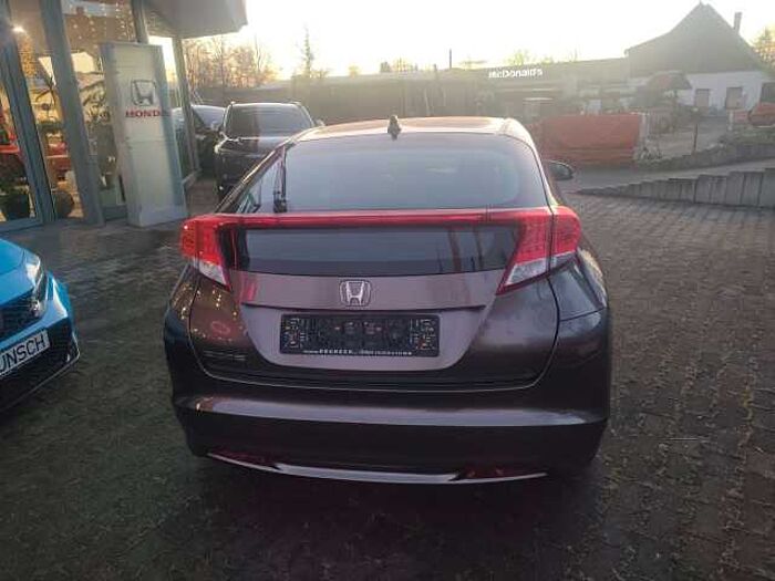 Honda Civic Civic 1.8 i-VTEC Sport
