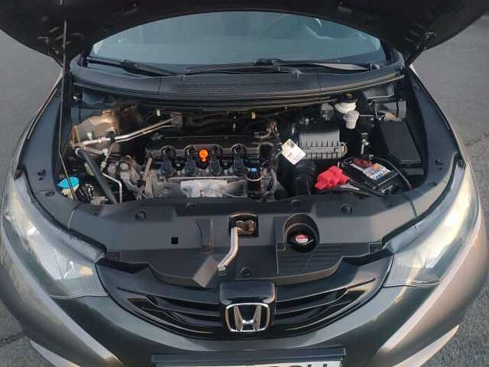 Honda Civic Civic 1.8 i-VTEC Sport