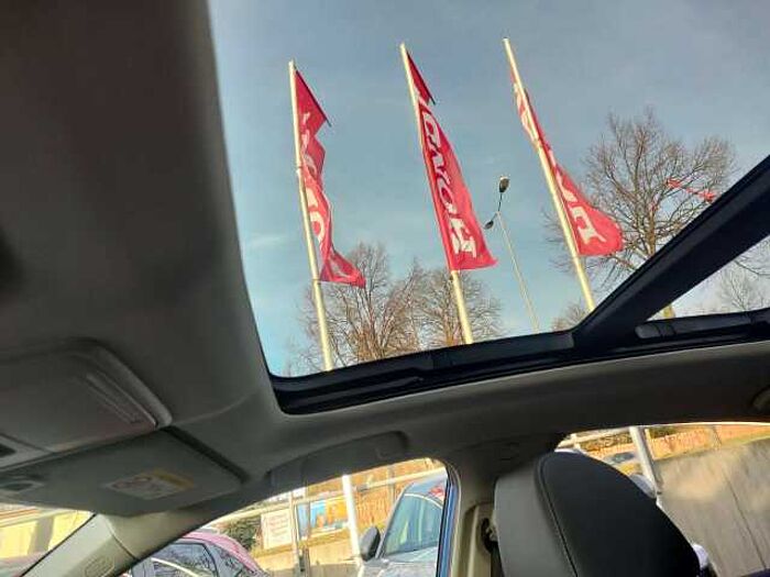 Honda Civic Civic e:HEV e:HEV 2.0 i-MMD Hybrid Advance