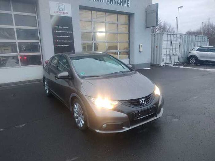 Honda Civic Civic 1.8 i-VTEC Sport