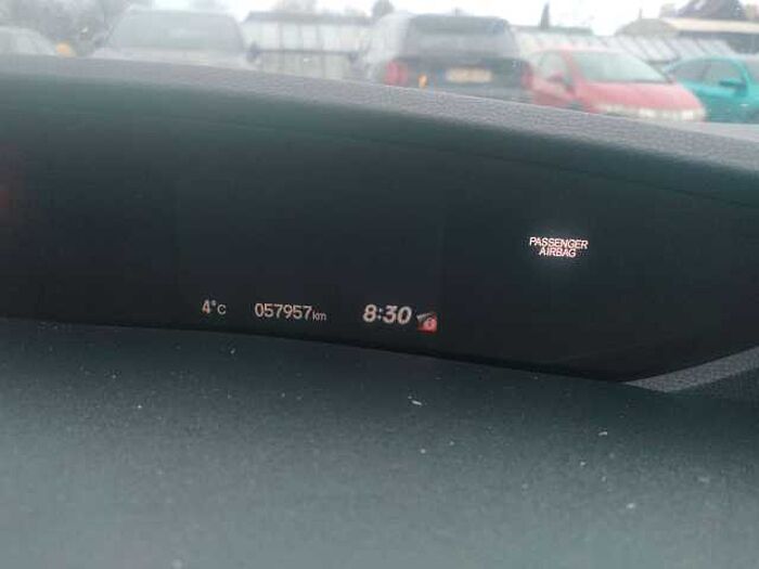 Honda Civic Civic 1.8 i-VTEC Sport