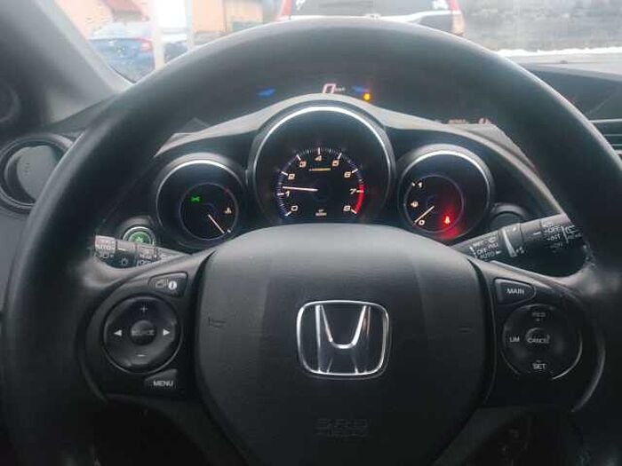 Honda Civic Civic 1.8 i-VTEC Sport