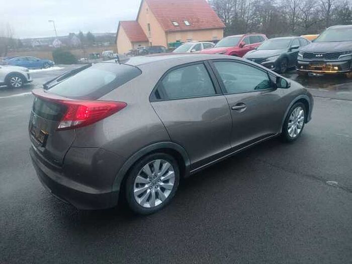 Honda Civic Civic 1.8 i-VTEC Sport
