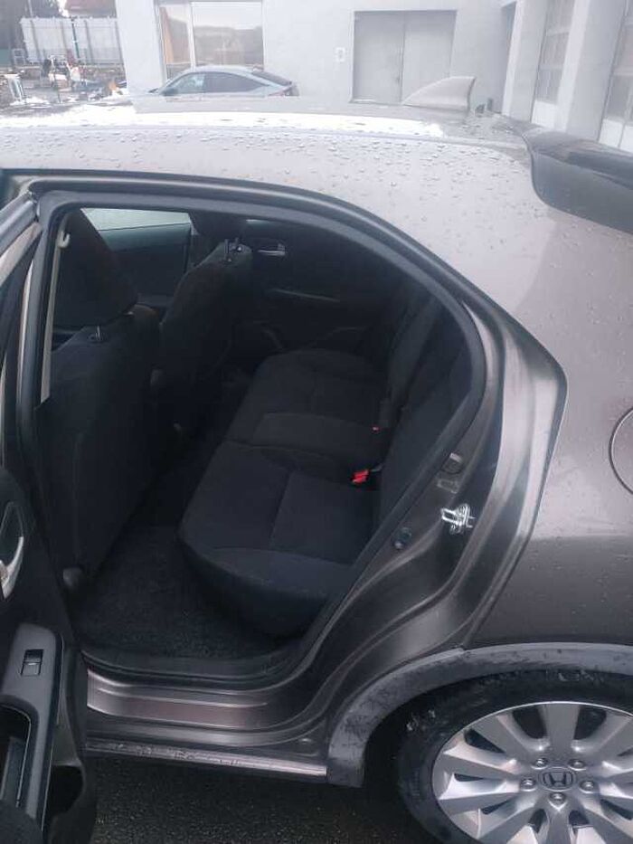 Honda Civic Civic 1.8 i-VTEC Sport