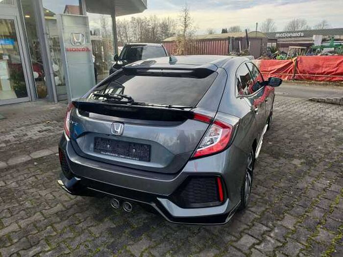 Honda Civic Civic 1.5 i-VTEC Turbo Sport Plus