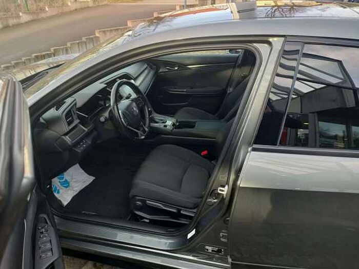 Honda Civic Civic 1.5 i-VTEC Turbo Sport Plus