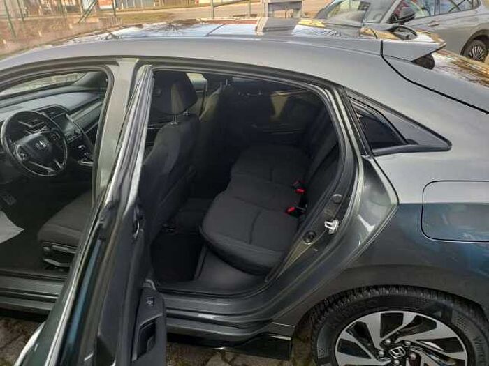 Honda Civic Civic 1.5 i-VTEC Turbo Sport Plus