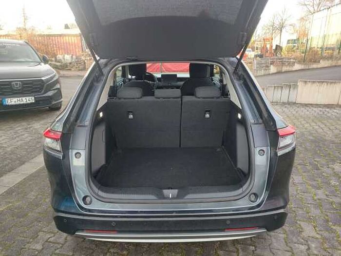 Honda HR-V HR-V Hybrid e:HEV 1.5 i-MMD Hybrid Elegance
