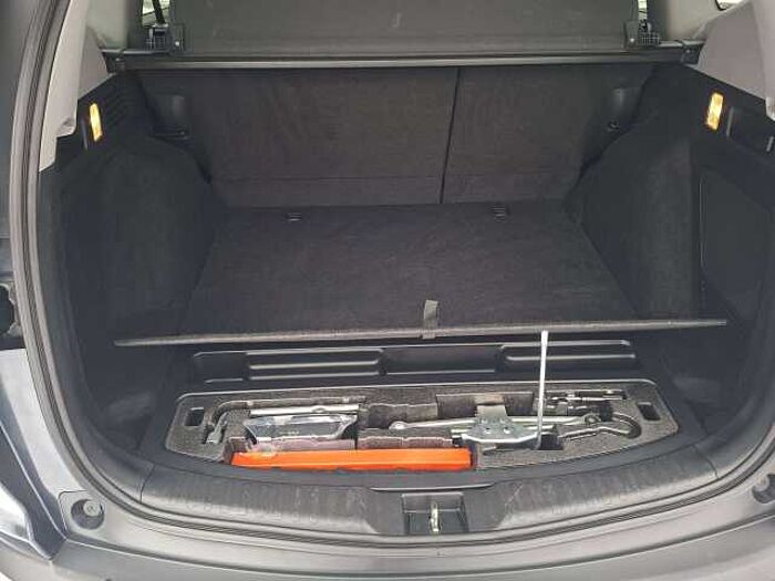 Honda CR-V CR-V Hybrid e:HEV 2.0 i-MMD Hybrid 2WD Elegance