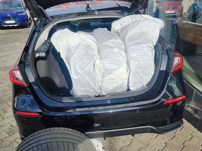 Honda Civic Civic e:HEV e:HEV 2.0 i-MMD Hybrid Advance