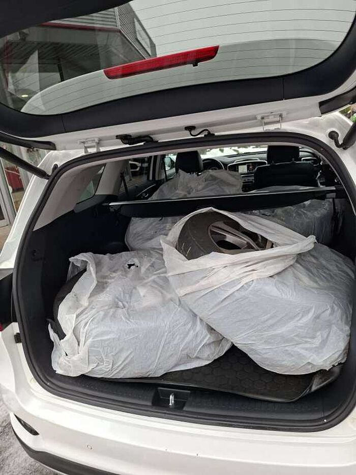 Kia Sorento Sorento Diesel 2.2 CRDi 4WD Aut.GT Line Navi...