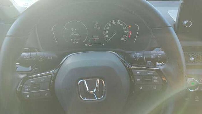 Honda Civic Civic e:HEV e:HEV 2.0 i-MMD Hybrid Elegance+Winter