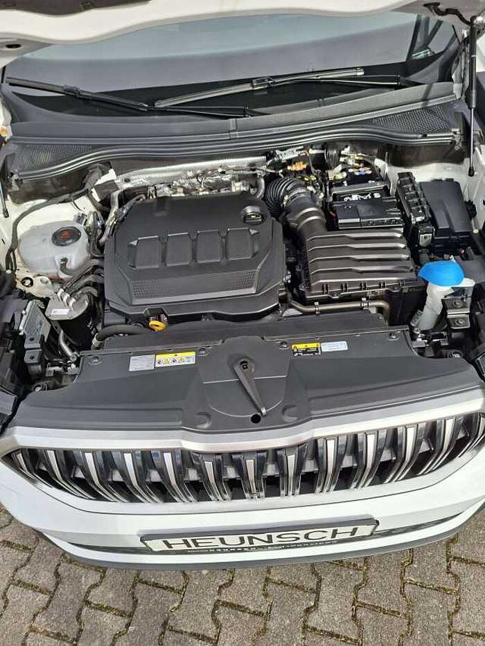 SKODA Kodiaq Kodiaq Diesel 2.0 TDI 4x4 DSG Selection