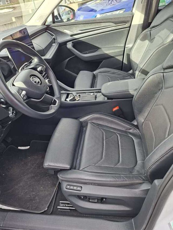 SKODA Kodiaq Kodiaq Diesel 2.0 TDI 4x4 DSG Selection