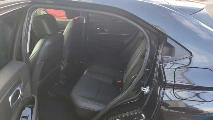 Honda HR-V HR-V Hybrid e:HEV1.5 i-MMDHyb. Adv. Fahrradk.