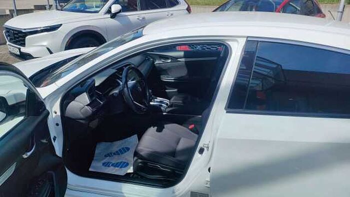 Honda Civic Civic Limousine 1.5 i-VTEC Turbo CVT Elegance