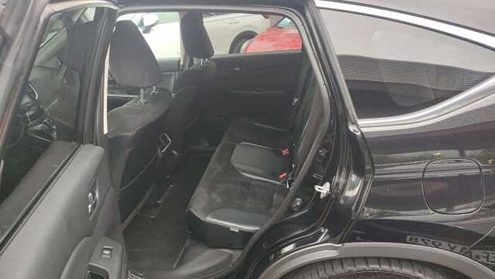 Honda CR-V CR-V Diesel 1.6i DTEC 4WD AutomLifest. Blacked.