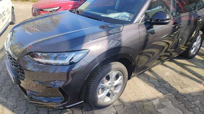 Honda ZR-V ZR-V Hybrid e:HEV 2.0 i-MMD Hybrid Sport