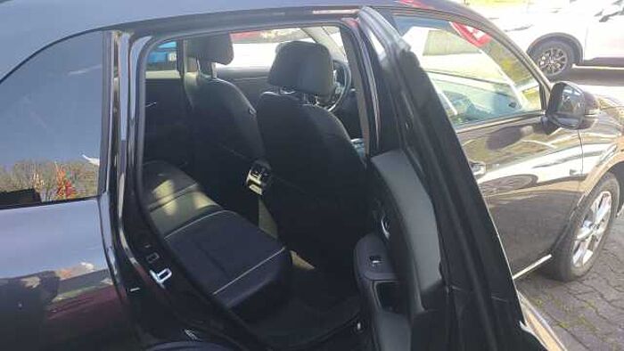 Honda ZR-V ZR-V Hybrid e:HEV 2.0 i-MMD Hybrid Sport