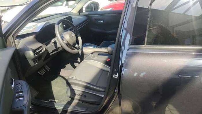 Honda ZR-V ZR-V Hybrid e:HEV 2.0 i-MMD Hybrid Sport