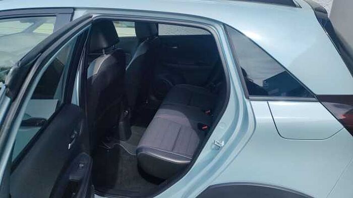 Honda Jazz Jazz Hybrid e:HEV 1.5 i-MMD Hybrid Crosstar Adv.
