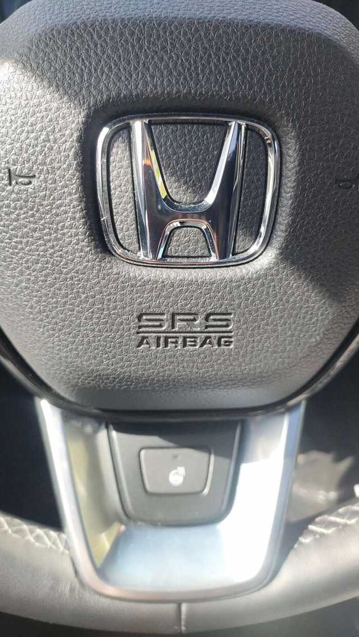 Honda Civic Civic e: HEV e: HEV 2.0 i-MMD Hybrid Advance