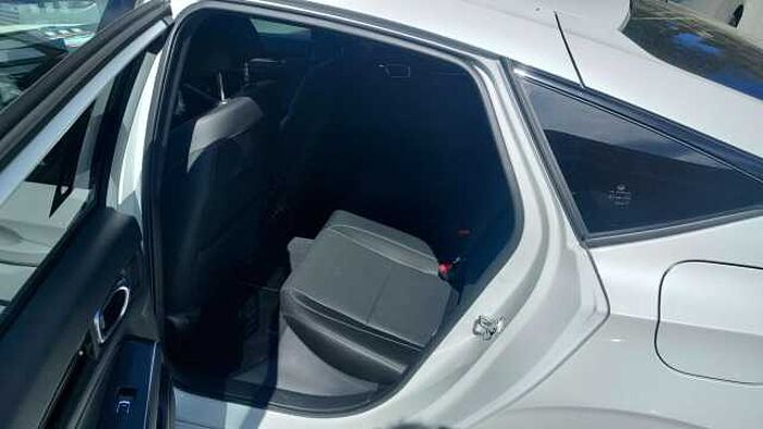 Honda Civic Civic e: HEV e: HEV 2.0 i-MMD Hybrid Advance