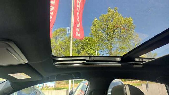 Honda Civic Civic e: HEV e: HEV 2.0 i-MMD Hybrid Advance
